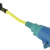 ADAPTER CABLE 4 9514101210 fullhd