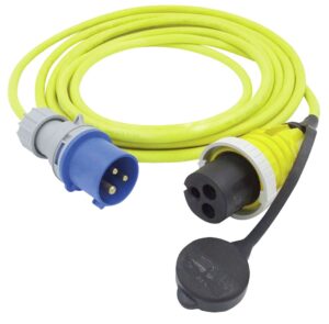 ELECTRA ELECTRIC CABLE 16A 15M