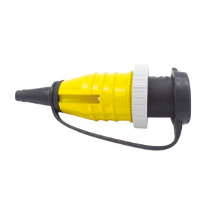 FEMALE PLUG 16A 250V