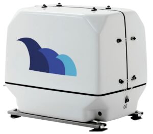 PAGURO 6500 DIESEL GENERATOR 6KW