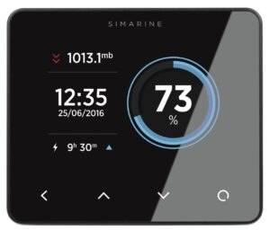 PICO ONE REDUCED SMART BATTERY MONITOR