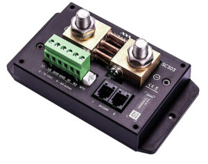 ACTIVE SHUNT 300A