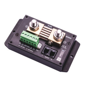 ACTIVE SHUNT 500A
