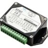 BATTERY VOLTAGE, TANK LEVEL AND TEMPERATURE MODULE