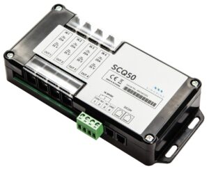 DIGITAL SHUNT MODULE
