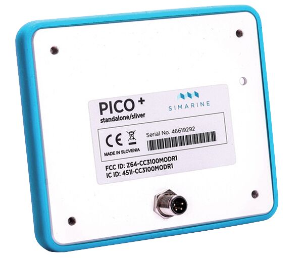 PICO PROTECTIVE COVER 2 PICO PROTECTIVE COVER - Image 2