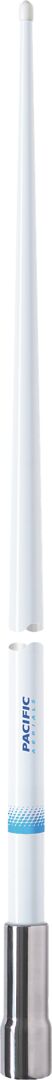 PRO RANGE VHF ANTENNA 1.8M, STAINLESS STEEL MOUNTING 1 PRO RANGE VHF ANTENNA 1.8M, STAINLESS STEEL MOUNTING