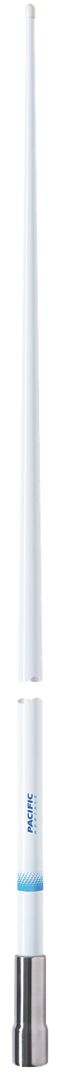 PRO RANGE VHF ANTENNA 2.5M, 3dBi 1 PRO RANGE VHF ANTENNA 2.5M, 3dBi