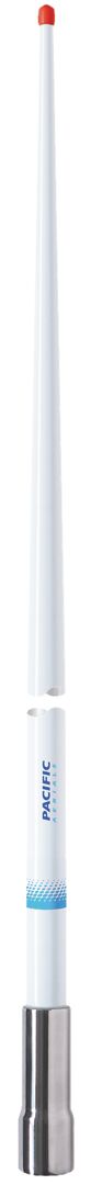 SEAMASTER PRO RANGE AM/FM ANTENNA 2.5M 1 SEAMASTER PRO RANGE AM/FM ANTENNA 2.5M