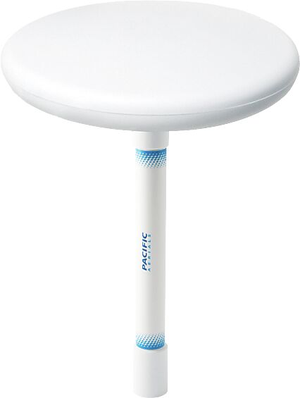 OMNIPRO UHF TV ANTENNA 1 OMNIPRO UHF TV ANTENNA