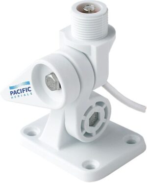 P6111 VHF ROTATING ANTENNA MOUNT