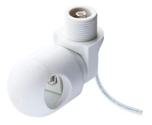 P6113 VHF/AIS RAIL MOUNT ANTENNA MOUNT