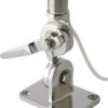 PRO RANGE SWIVEL ANTENNA BASE, STAINLESS STEEL 5 9514600794 fullhd