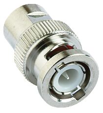 BNC ADAPTER FASTFIT 1 BNC ADAPTER FASTFIT