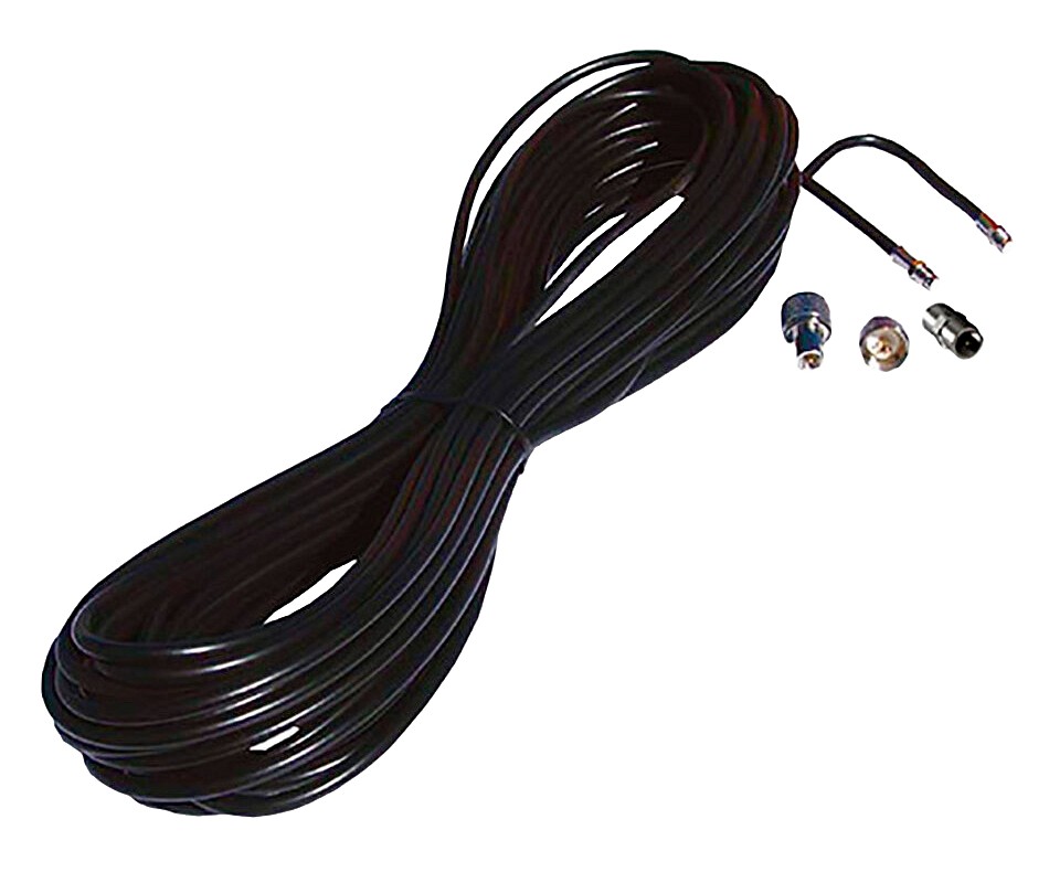 VHF CABLE UHF 5M 1 VHF CABLE UHF 5M