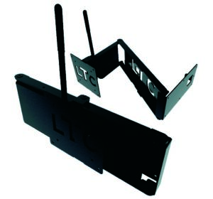 LTC TV WALL MOUNT LOCKABLE