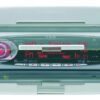 RADIO PROTECTION MSC-100