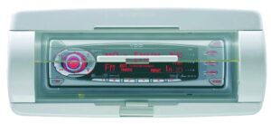 RADIO PROTECTION MSC-100