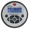 LTC PROMARINE 1111 ROUND RADIO, WHITE 5 9514600912 fullhd
