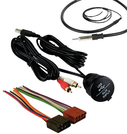LTC PROMARINE 1111 STEREO PACK 5 LTC PROMARINE 1111 STEREO PACK - Image 5