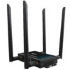 LTC 4G MOBILE ROUTER