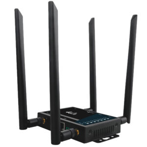 LTC 4G MOBILE ROUTER