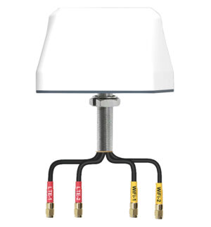 LTC COMBINATION ANTENNA 4G & WIFI