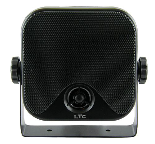 LTC PROBOX SPEAKER BLACK 1 LTC PROBOX SPEAKER BLACK