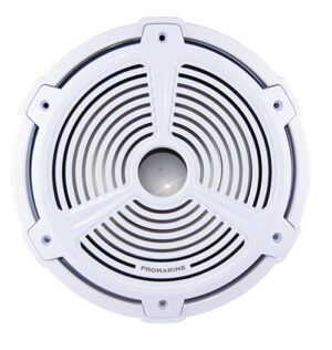 LTC PROMARINE SUB10 SUBWOOFER 10''