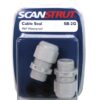 JUNCTION BOX CABLE GLAND KIT 3 9514601102 fullhd
