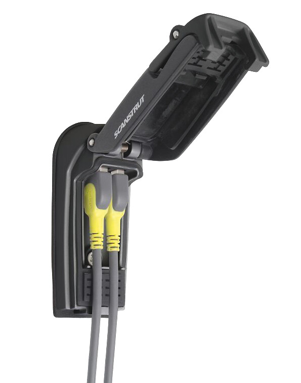 WATERPROOF USB PLUG 12/24V 2 WATERPROOF USB PLUG 12/24V - Image 2