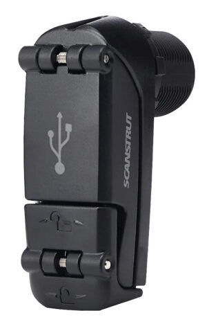ROKK CHARGE PRO USB CHARGER
