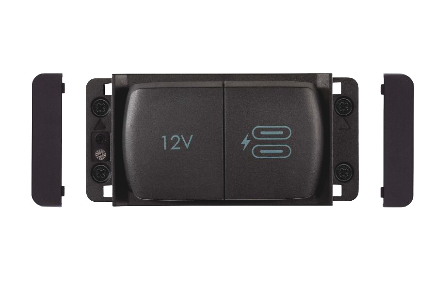 FLIP PRO DUO USB-C + 12V PLUG 7 FLIP PRO DUO USB-C + 12V PLUG - Image 7