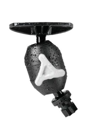 ROKK ADJUSTABLE RAILBLAZA STAND