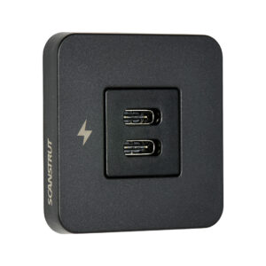 TILE USB-C / USB-C CHARGER 12/24V, BLACK 6 9514601142a fullhd jpg