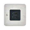 TILE USB-C / USB-C CHARGER 12/24V, RST 11 9514601143 fullhd jpg