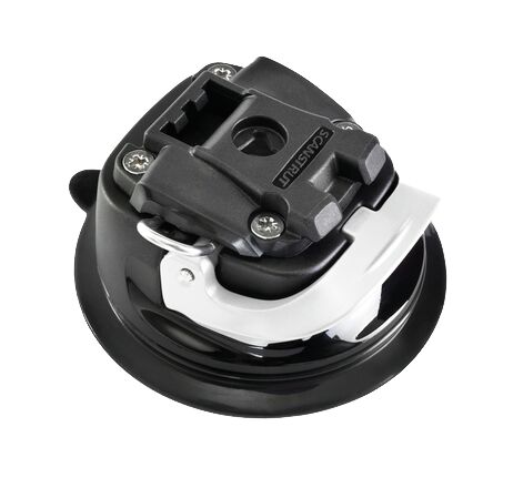SUCTION CUP PHONE MOUNT 4 SUCTION CUP PHONE MOUNT - Image 4