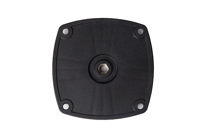 ROKK MIDI MOUNTING PLATE SMALL 1 ROKK MIDI MOUNTING PLATE SMALL