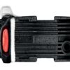 SURFACE-MOUNTED PHONE MOUNT 8 9514601184 fullhd