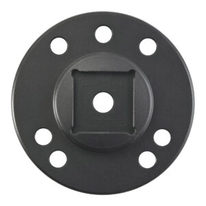 ROKK UNIVERSAL MOUNTING PLATE