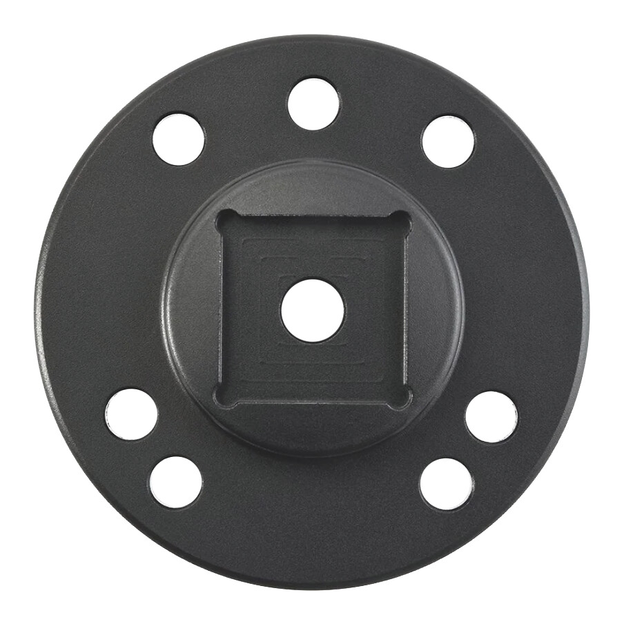 ROKK UNIVERSAL MOUNTING PLATE 1 ROKK UNIVERSAL MOUNTING PLATE