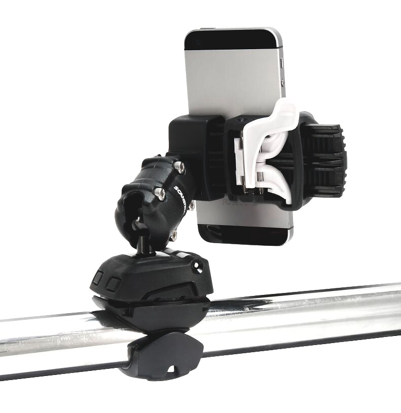 ROKK MINI PHONE MOUNT SET 1 ROKK MINI PHONE MOUNT SET