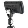 ROKK MINI HOOK2 PRO SERIES, SURFACE MOUNTING MOUNT