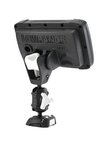ROKK MINI HOOK2 PRO SERIES, SURFACE MOUNTING MOUNT 1 ROKK MINI HOOK2 PRO SERIES, SURFACE MOUNTING MOUNT