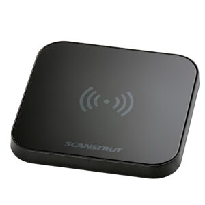 ULTRA WIRELESS CHARGING STAND 12/24V 15W