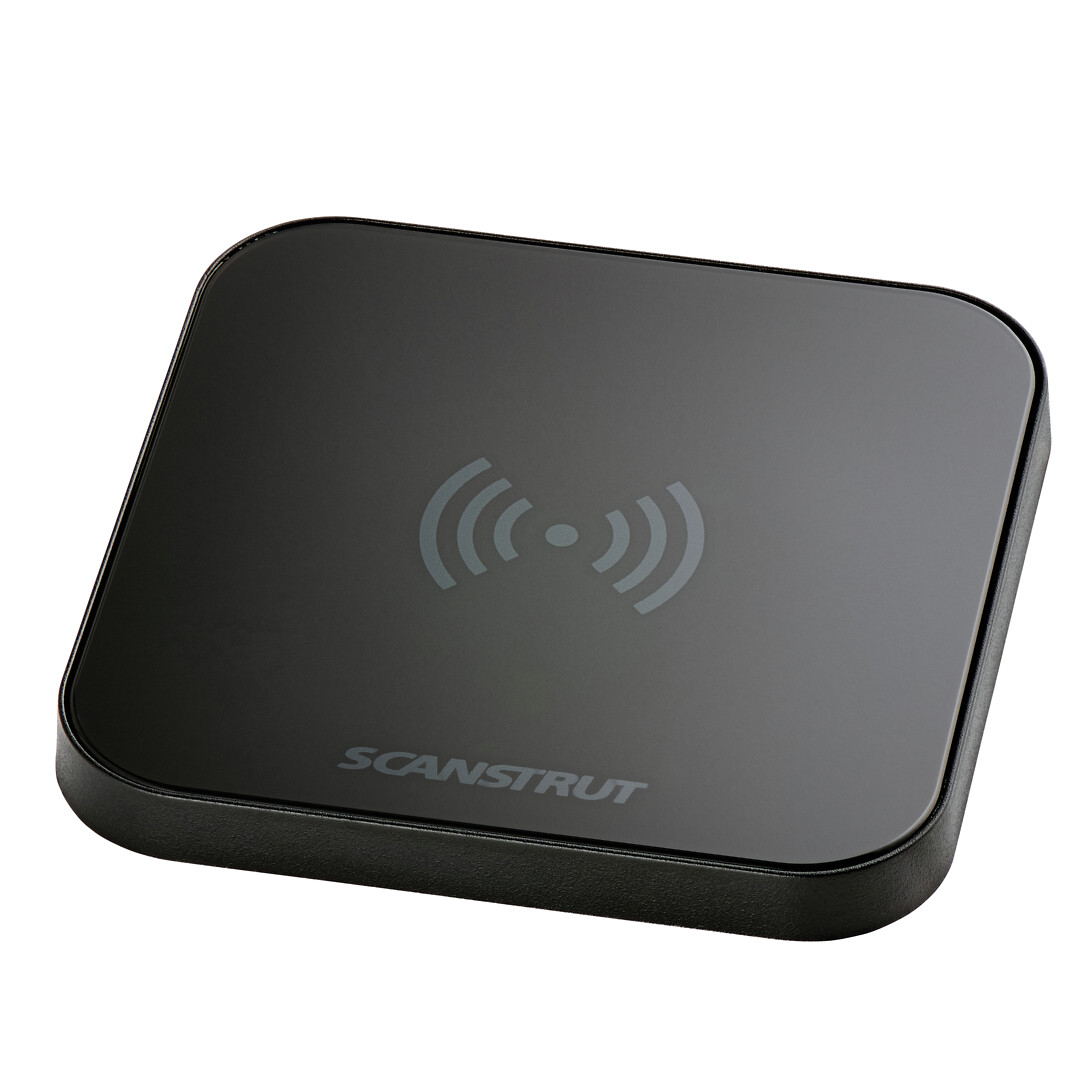 ULTRA WIRELESS CHARGING STAND 12/24V 15W 1 ULTRA WIRELESS CHARGING STAND 12/24V 15W