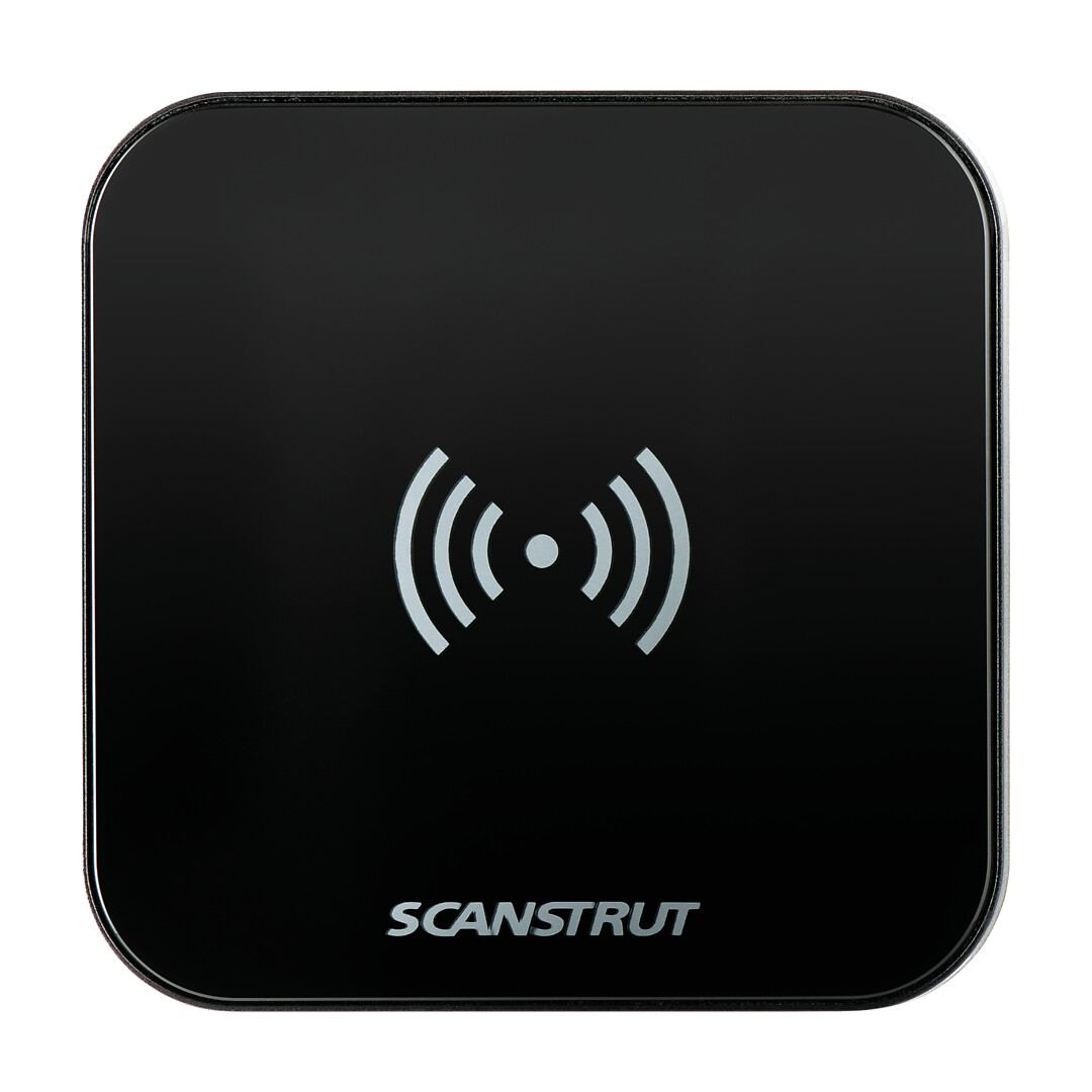ULTRA WIRELESS CHARGING STAND 12/24V 15W 3 ULTRA WIRELESS CHARGING STAND 12/24V 15W - Image 3
