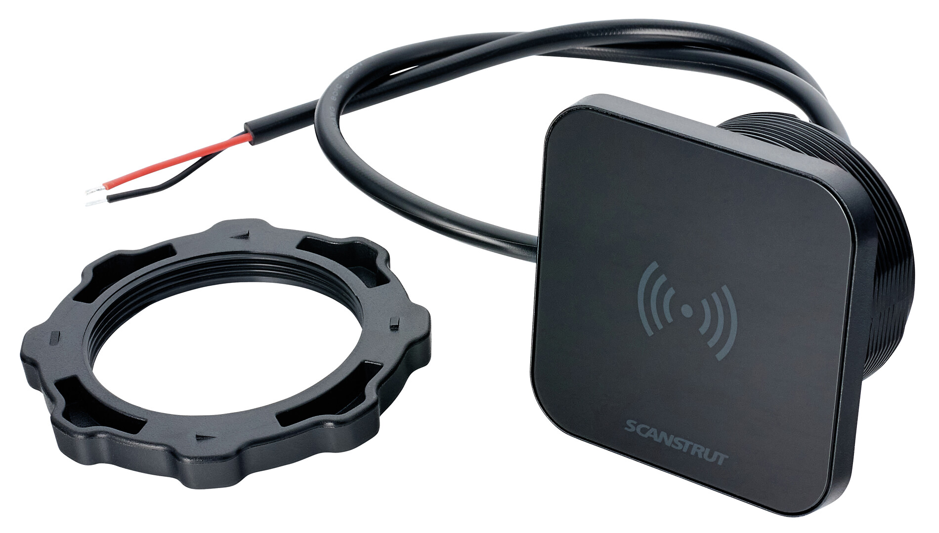 ULTRA WIRELESS CHARGING STAND 12/24V 15W 8 ULTRA WIRELESS CHARGING STAND 12/24V 15W - Image 8