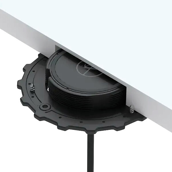 WIRELESS CHARGER HIDDEN 12-24V 1 WIRELESS CHARGER HIDDEN 12-24V