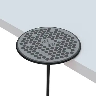 WIRELESS CHARGER FLOODED 12-24V 2 WIRELESS CHARGER FLOODED 12-24V - Image 2